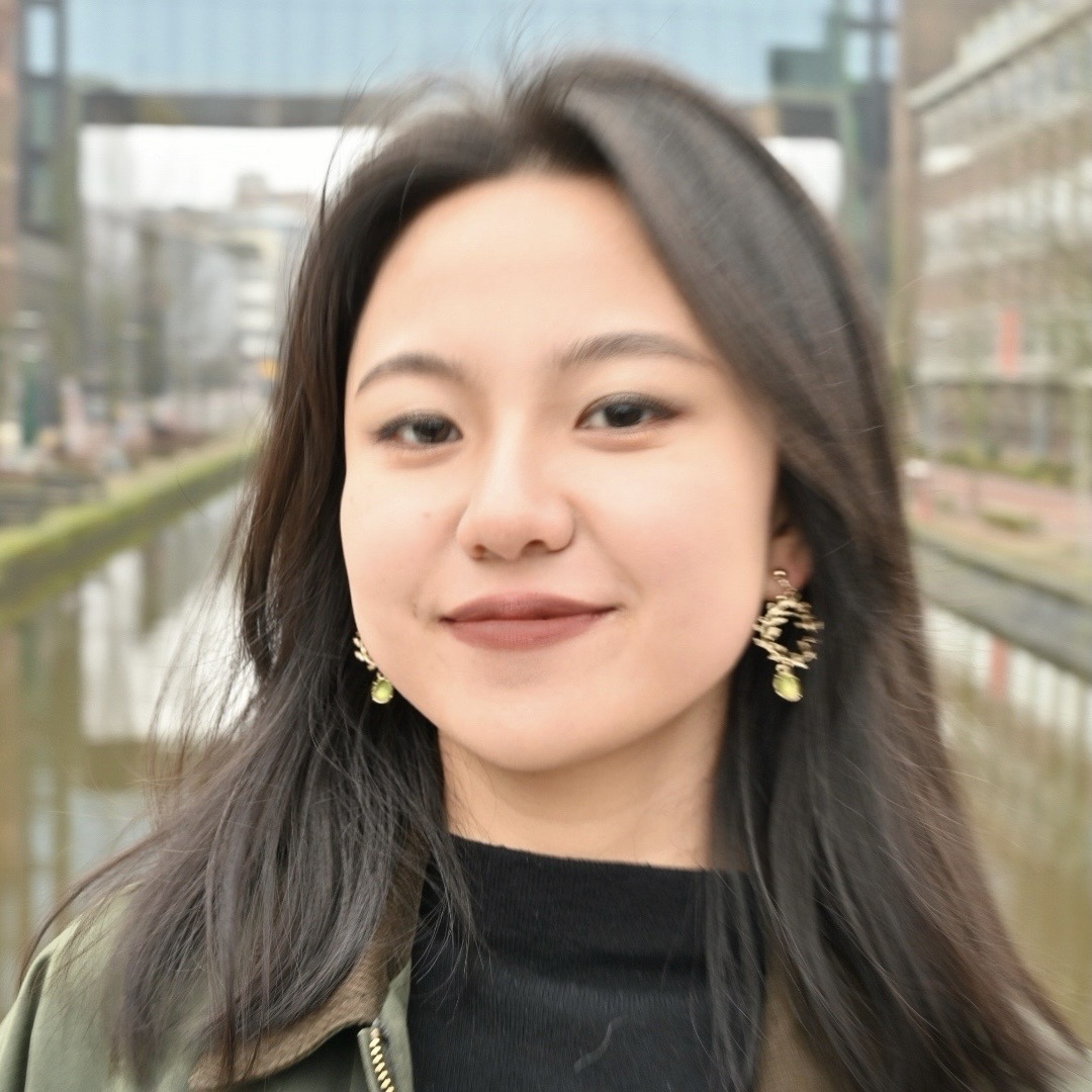 Yajing (Hazel) Wang